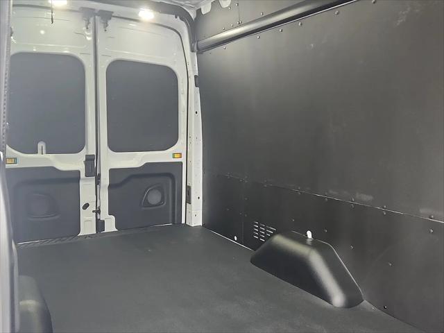 2027 Ford Transit Cargo Van T-350