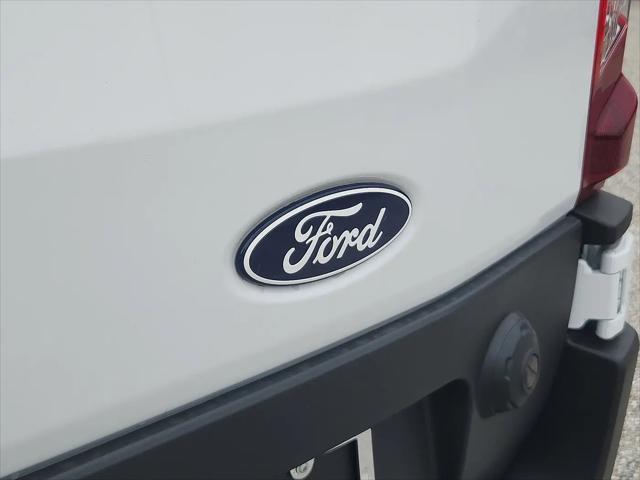 2027 Ford Transit Cargo Van T-350