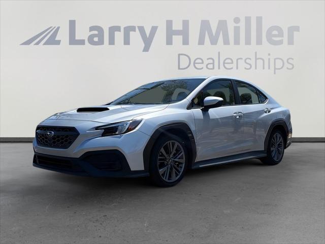 2022 Subaru WRX Unknown for sale in Peoria, AZ