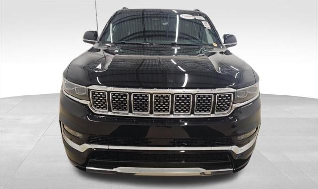 2023 Wagoneer Grand Wagoneer Series II 4x4 2023 Wagoneer Grand Wagoneer Series II 4x4