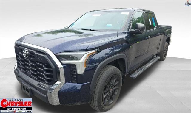 2023 Toyota Tundra SR5 2023 Toyota Tundra SR5