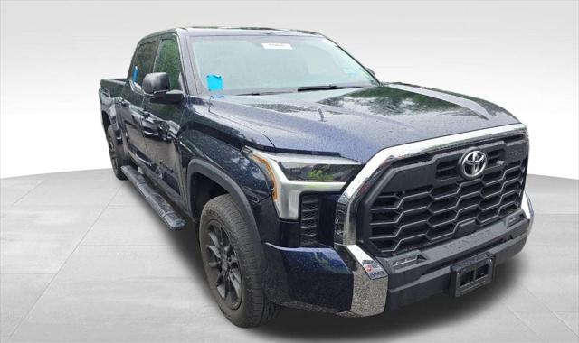 2023 Toyota Tundra SR5 2023 Toyota Tundra SR5