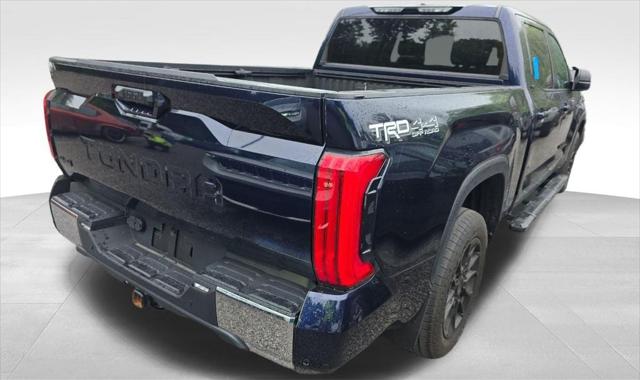 2023 Toyota Tundra SR5 2023 Toyota Tundra SR5