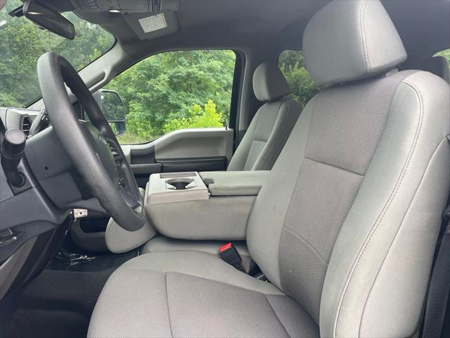 2022 Ford F-250Sd XL