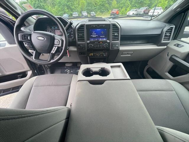 2022 Ford F-250Sd XL