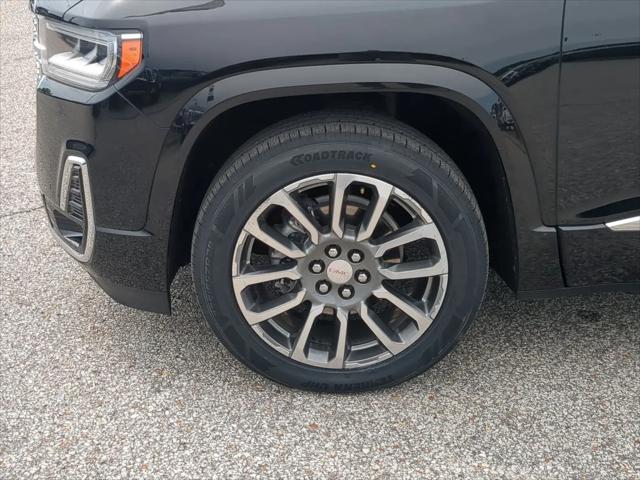 2021 GMC Acadia FWD Denali