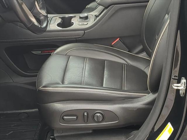 2021 GMC Acadia FWD Denali