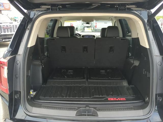 2021 GMC Acadia FWD Denali