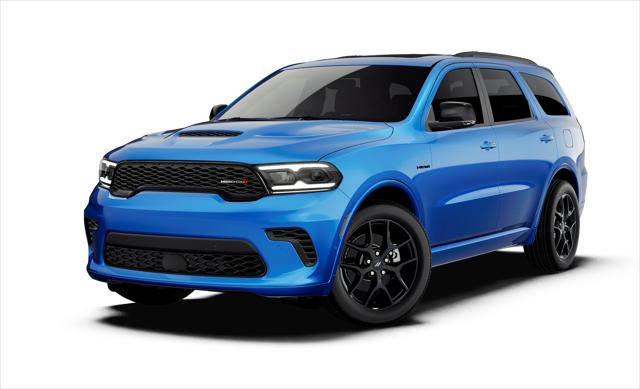 2027 Dodge Durango GT Plus HEMI 2027 Dodge Durango GT Plus HEMI