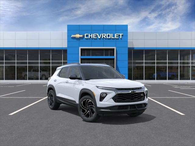 2026 Chevrolet TrailBlazer FWD RS for sale in Colma, CA