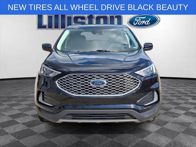 2024 Ford Edge SEL 2024 Ford Edge SEL