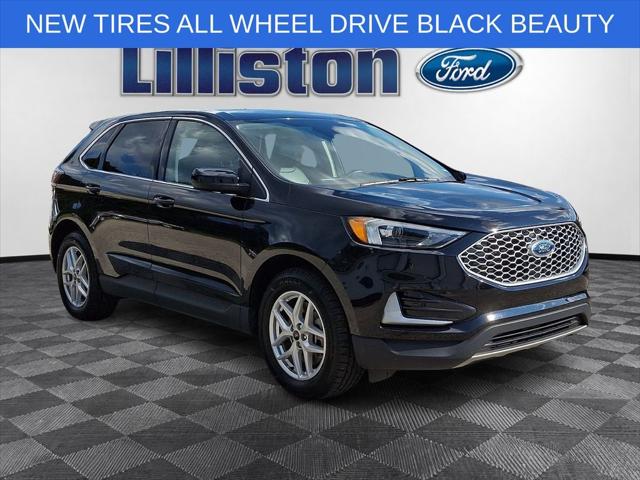 2024 Ford Edge SEL 2024 Ford Edge SEL