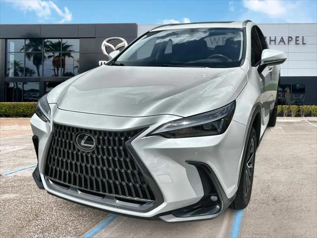2025 Lexus NX 350 Premium for sale in Wesley Chapel, FL