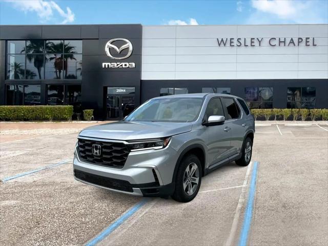 2023 Honda Pilot 2WD EX-L 8 Passenger for sale in Wesley Chapel, FL