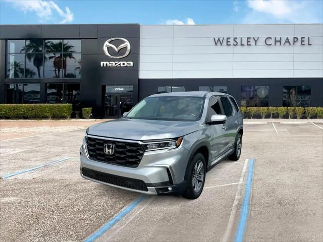 2023 Honda Pilot 2WD EX-L 8 Passenger for sale in Wesley Chapel, FL