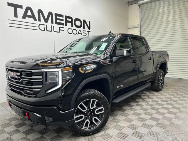 2026 GMC Sierra 1500 Crew Cab, Short Bed, AT4, 4WD for sale in Daphne, AL