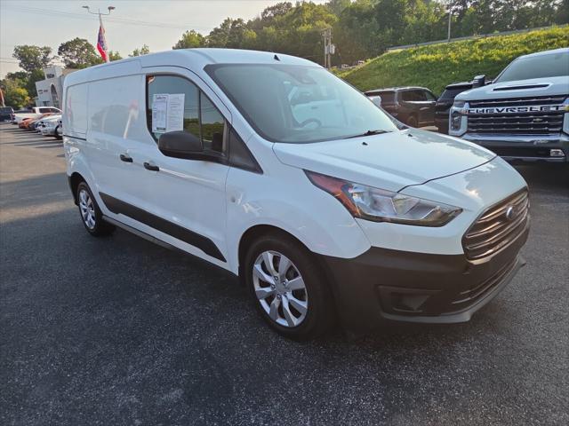 2023 Ford Transit Connect XL Cargo Van