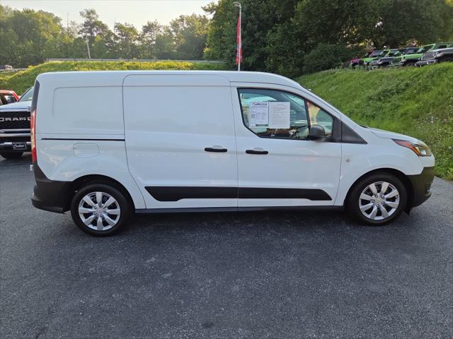 2023 Ford Transit Connect XL Cargo Van