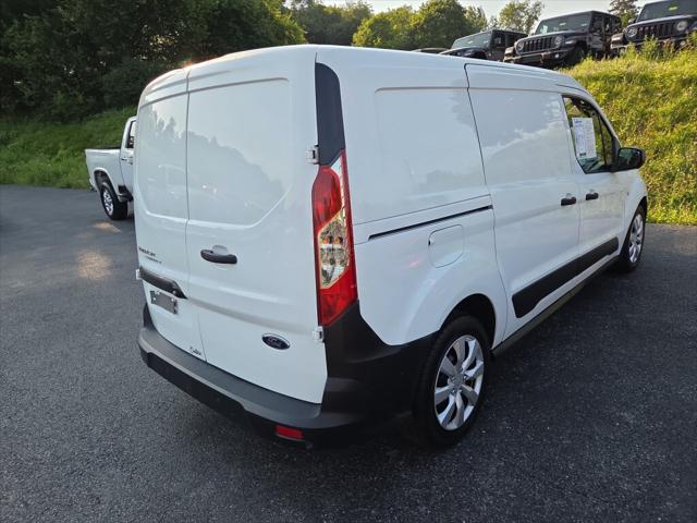 2023 Ford Transit Connect XL Cargo Van