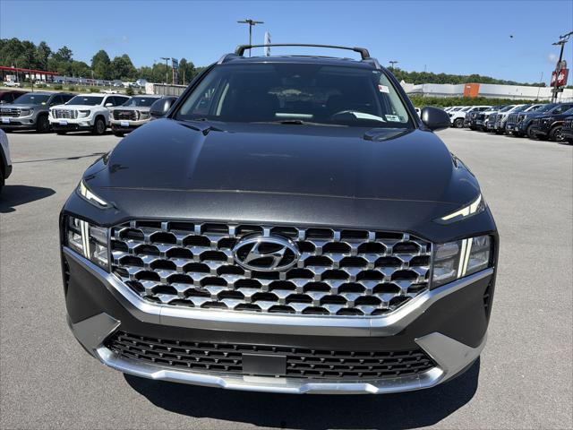 2022 Hyundai Santa Fe SEL 2022 Hyundai Santa Fe SEL