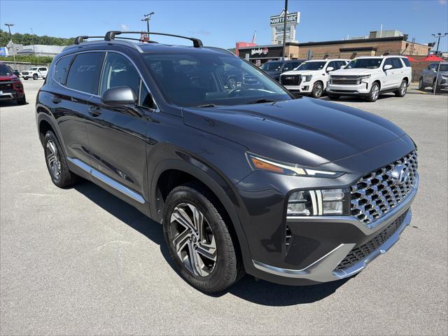 2022 Hyundai Santa Fe SEL 2022 Hyundai Santa Fe SEL