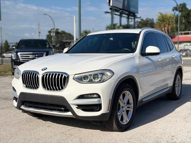 2020 BMW X3 sDrive30i for sale in Orlando, FL