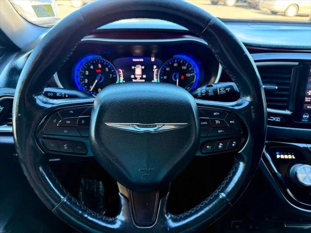 2020 Chrysler Pacifica 35th Anniversary Touring L Plus