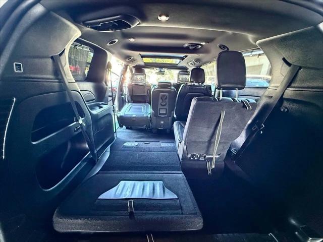 2020 Chrysler Pacifica 35th Anniversary Touring L Plus
