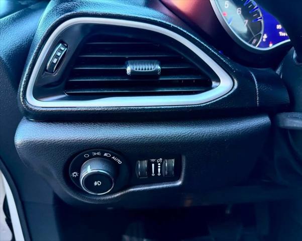 2020 Chrysler Pacifica 35th Anniversary Touring L Plus