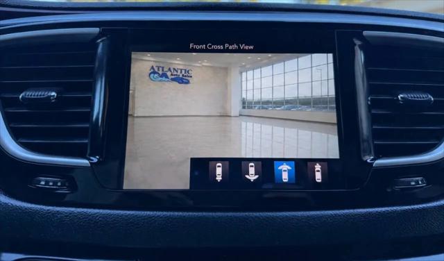 2020 Chrysler Pacifica 35th Anniversary Touring L Plus