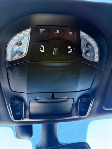 2020 Chrysler Pacifica 35th Anniversary Touring L Plus