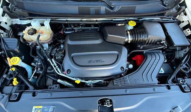 2020 Chrysler Pacifica 35th Anniversary Touring L Plus