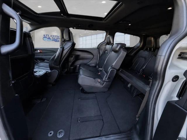 2020 Chrysler Pacifica 35th Anniversary Touring L Plus
