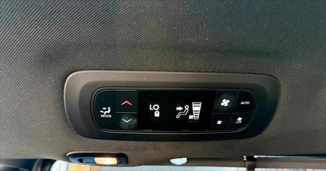 2020 Chrysler Pacifica 35th Anniversary Touring L Plus