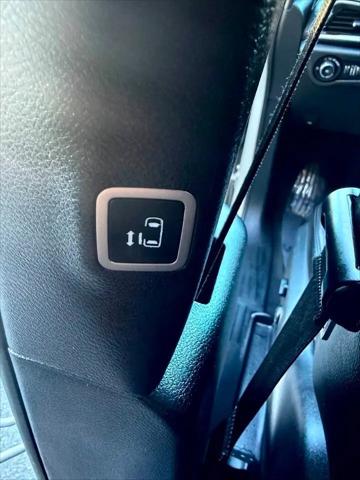 2020 Chrysler Pacifica 35th Anniversary Touring L Plus