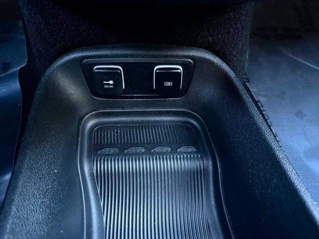 2020 Chrysler Pacifica 35th Anniversary Touring L Plus