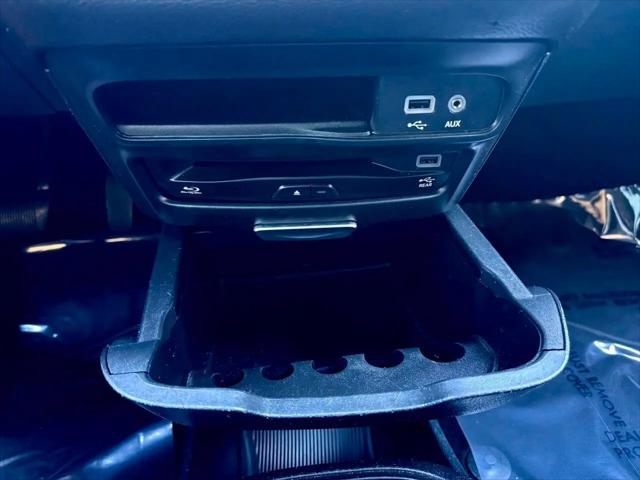2020 Chrysler Pacifica 35th Anniversary Touring L Plus