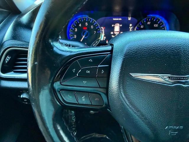 2020 Chrysler Pacifica 35th Anniversary Touring L Plus
