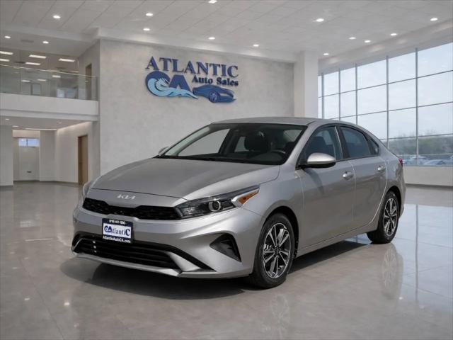 2023 Kia Forte LXS for sale in Sacramento, CA