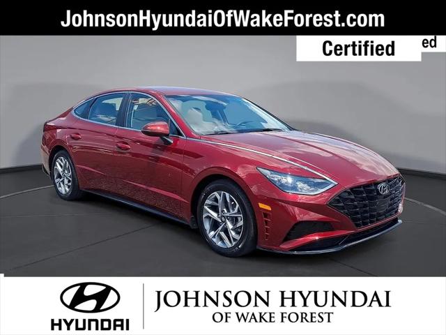 2023 Hyundai Sonata SEL for sale in Wake Forest, NC