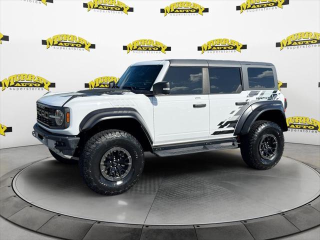 2023 Ford Bronco Raptor for sale in Starke, FL