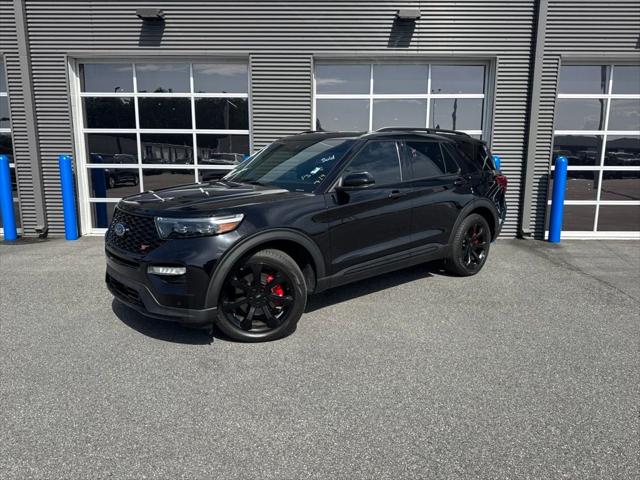 2023 Ford Explorer ST for sale in Starke, FL