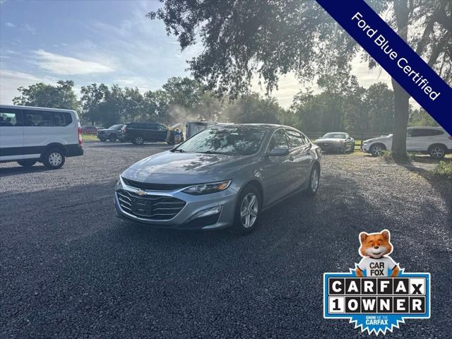 2024 Chevrolet Malibu FWD 1LT for sale in Starke, FL
