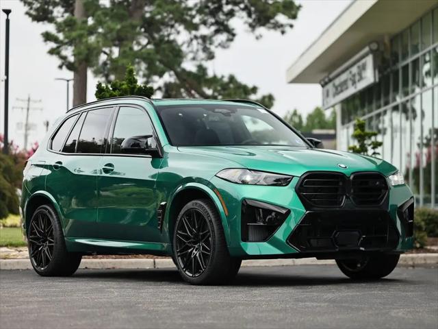 2026 BMW X5 M Competition for sale in Virginia Beach, VA
