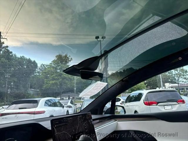 2022 Tesla Model X Plaid Tri Motor All-Wheel Drive
