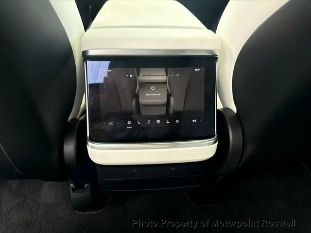 2022 Tesla Model X Plaid Tri Motor All-Wheel Drive