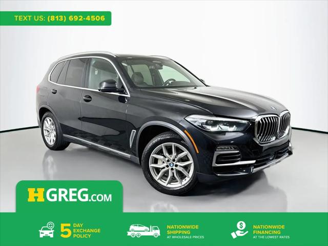 2020 BMW X5 sDrive40i for sale in Brandon, FL