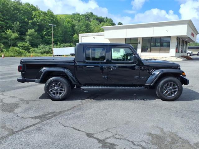 2024 Jeep Gladiator Sport S 2024 Jeep Gladiator Sport S