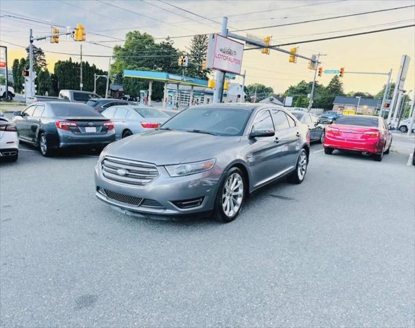2014 Ford Taurus Limited for sale in Allentown, PA