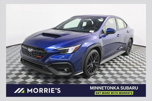 2026 Subaru WRX GT for sale in Minnetonka, MN
